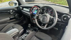 MINI Cooper 2.0 S Sport 3dr Auto Petrol Hatchback